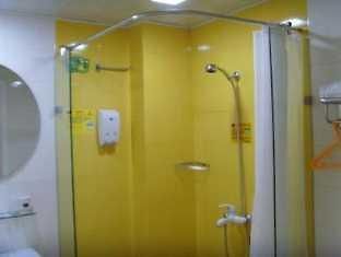 Home Inn Shuang Long Kunming Bagian luar foto